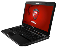 MSI GX70 3BE A10-5750M/8GB/750/DVD-RW FHD HD8970M - 150326 - zdjęcie 7